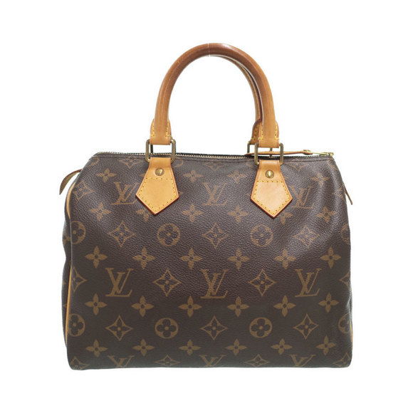 Louis Vuitton Handbag Speedy Monogram - Picture 1 of 8